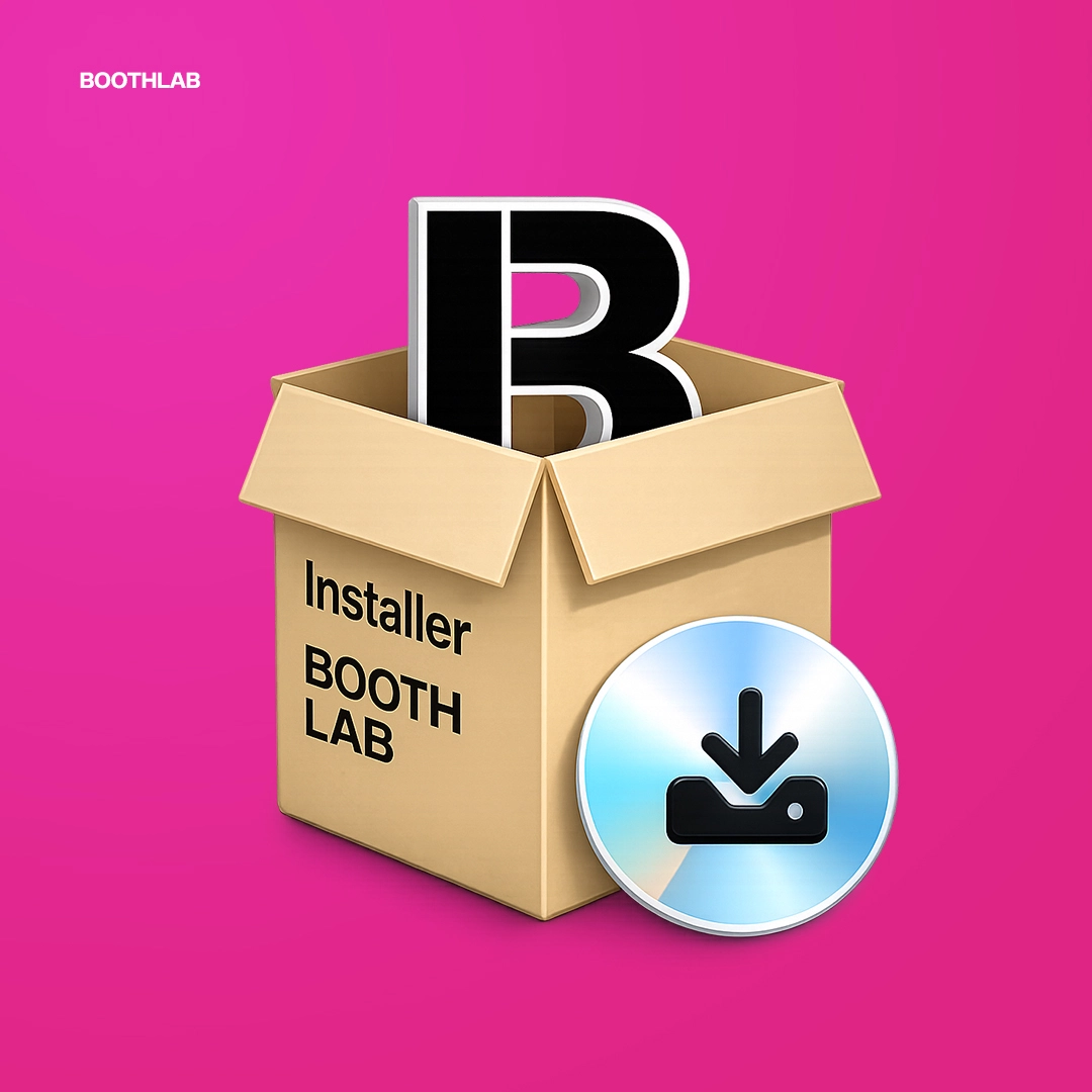 Apa Itu Software Photobooth