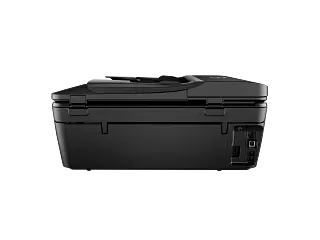 HP Envy Photo 7855